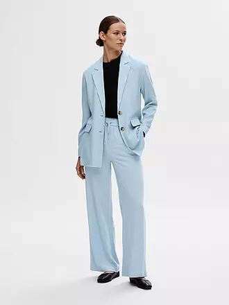 SELECTED FEMME | Blazer SLFVIVA | hellblau